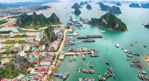 Quảng Ninh sẽ thu hút hơn 70.000 tỷ đng vào các dự án tại KKT Vân Đn năm 2021